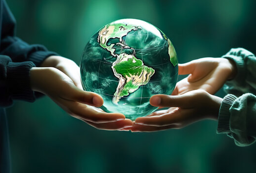 Promoting Sustainable Community Development
